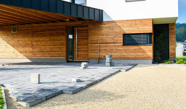 Best Brick Driveway Pavers  in Itasca, IL