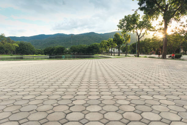Best Interlocking Driveway Pavers  in Itasca, IL