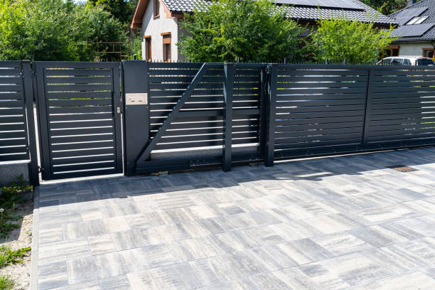 Best Custom Driveway Pavers  in Itasca, IL