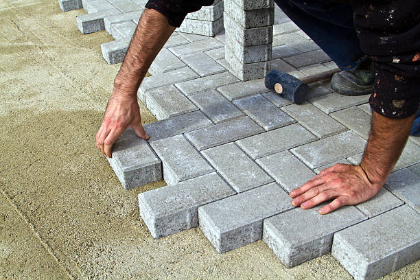 Reasons to Select Us for Your Driveway Paving Requirements in Itasca, IL